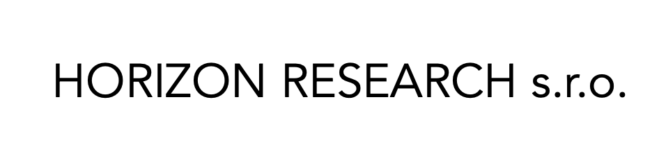 Horizon Research s.r.o.